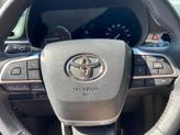 Thumbnail of 2023 Gray Toyota Sienna