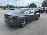 Thumbnail of 2025 Magnetite Gray Metallic Subaru Legacy