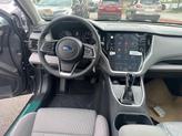 Thumbnail of 2025 Magnetite Gray Metallic Subaru Legacy