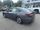 Thumbnail of 2025 Magnetite Gray Metallic Subaru Legacy