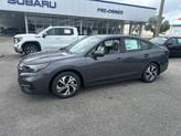 Thumbnail of 2025 Magnetite Gray Metallic Subaru Legacy