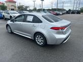 Thumbnail of 2021 Classic Silver Metallic Toyota Corolla