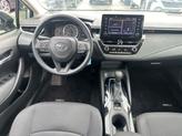 Thumbnail of 2021 Classic Silver Metallic Toyota Corolla