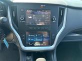 Thumbnail of 2022 Ice Silver Metallic Subaru Outback