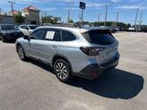 Thumbnail of 2022 Ice Silver Metallic Subaru Outback