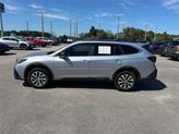 Thumbnail of 2022 Ice Silver Metallic Subaru Outback