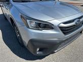 Thumbnail of 2022 Ice Silver Metallic Subaru Outback