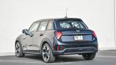Thumbnail of 2025 Midnight Black II MINI Hardtop