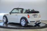Thumbnail of 2007 Pepper White MINI Cooper S