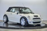 Thumbnail of 2007 Pepper White MINI Cooper S