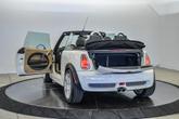 Thumbnail of 2007 Pepper White MINI Cooper S