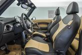 Thumbnail of 2007 Pepper White MINI Cooper S