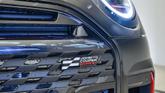 Thumbnail of 2026 Midnight Black II MINI Hardtop