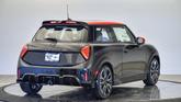 Thumbnail of 2026 Midnight Black II MINI Hardtop