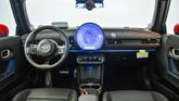 Thumbnail of 2026 Midnight Black II MINI Hardtop