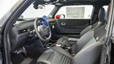 Thumbnail of 2026 Midnight Black II MINI Hardtop