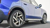 Thumbnail of 2025 Blazing Blue MINI Countryman