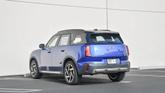 Thumbnail of 2025 Blazing Blue MINI Countryman