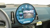 Thumbnail of 2025 Blazing Blue MINI Countryman