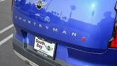 Thumbnail of 2025 Blazing Blue MINI Countryman