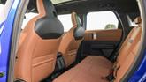 Thumbnail of 2025 Blazing Blue MINI Countryman