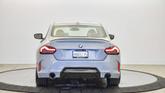 Thumbnail of 2025 Brooklyn Gray Metallic BMW 230
