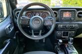 Thumbnail of 2020 Billet Silver Metallic Clearcoat Jeep Wrangler Unlimited
