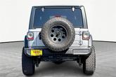 Thumbnail of 2020 Billet Silver Metallic Clearcoat Jeep Wrangler Unlimited