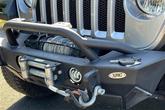 Thumbnail of 2020 Billet Silver Metallic Clearcoat Jeep Wrangler Unlimited