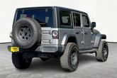 Thumbnail of 2020 Billet Silver Metallic Clearcoat Jeep Wrangler Unlimited