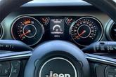 Thumbnail of 2020 Billet Silver Metallic Clearcoat Jeep Wrangler Unlimited