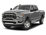 Photo of 2025 Ceramic Gray Clearcoat RAM 2500