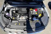 Thumbnail of 2025 Silver Zynith Metallic Clearcoat Jeep Compass