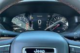 Thumbnail of 2025 Silver Zynith Metallic Clearcoat Jeep Compass