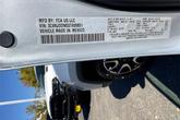 Thumbnail of 2025 Silver Zynith Metallic Clearcoat Jeep Compass