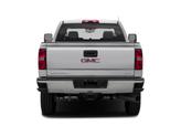 Thumbnail of 2018 Summit White GMC Sierra 3500