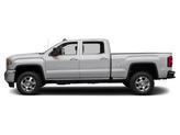 Thumbnail of 2018 Summit White GMC Sierra 3500