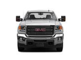 Thumbnail of 2018 Summit White GMC Sierra 3500