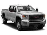 Thumbnail of 2018 Summit White GMC Sierra 3500