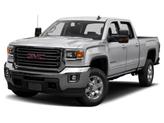 Photo of 2018 Summit White GMC Sierra 3500