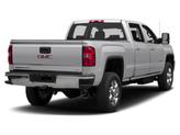 Thumbnail of 2018 Summit White GMC Sierra 3500