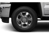 Thumbnail of 2018 Summit White GMC Sierra 3500