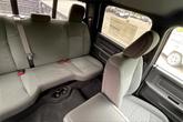 Thumbnail of 2025 Bright White Clearcoat RAM 2500