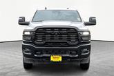 Thumbnail of 2025 Bright White Clearcoat RAM 2500
