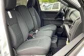 Thumbnail of 2025 Bright White Clearcoat RAM 2500