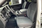 Thumbnail of 2025 Bright White Clearcoat RAM 2500