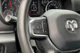 Thumbnail of 2025 Bright White Clearcoat RAM 2500