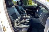Thumbnail of 2016 Bright White Clearcoat Dodge Durango