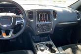 Thumbnail of 2016 Bright White Clearcoat Dodge Durango