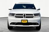 Thumbnail of 2016 Bright White Clearcoat Dodge Durango